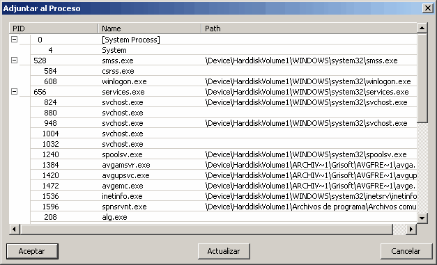 attach_to_jboss_tom_ process